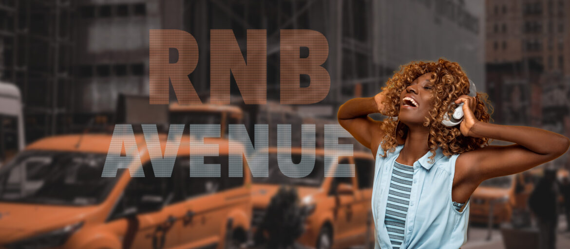 New Rnb NON STOP R&B - RNB1