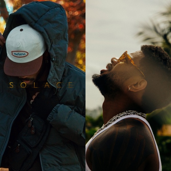 No Sharing (feat. Luh Tyler) — Bryson Tiller