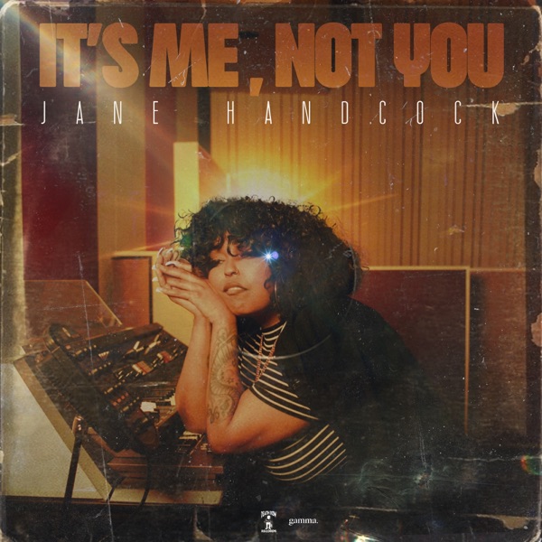 Can’t Let Go — JANE HANDCOCK