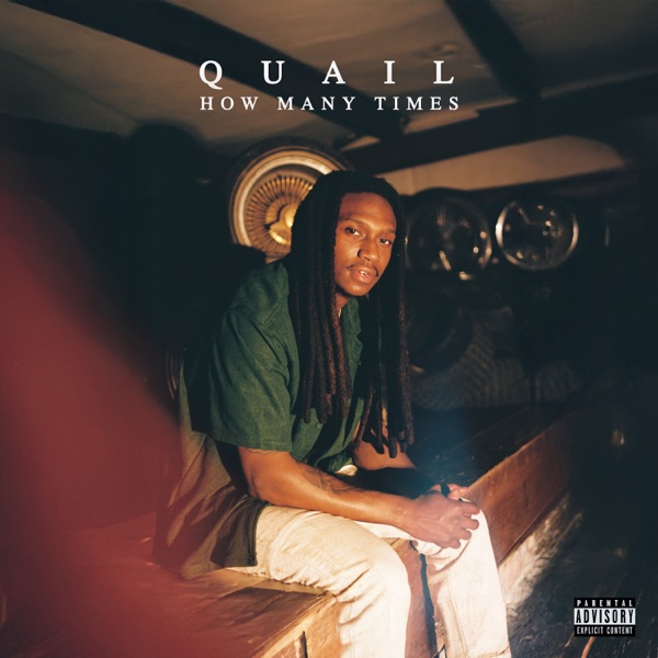 How Many Times — Quail P & Kxvi