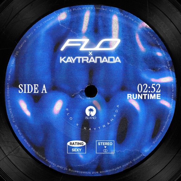 The Mood — FLO & KAYTRANADA