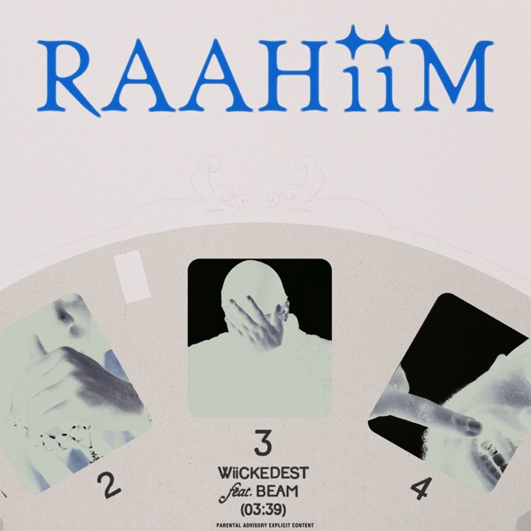 WiiCKEDEST — RAAHiiM & BEAM