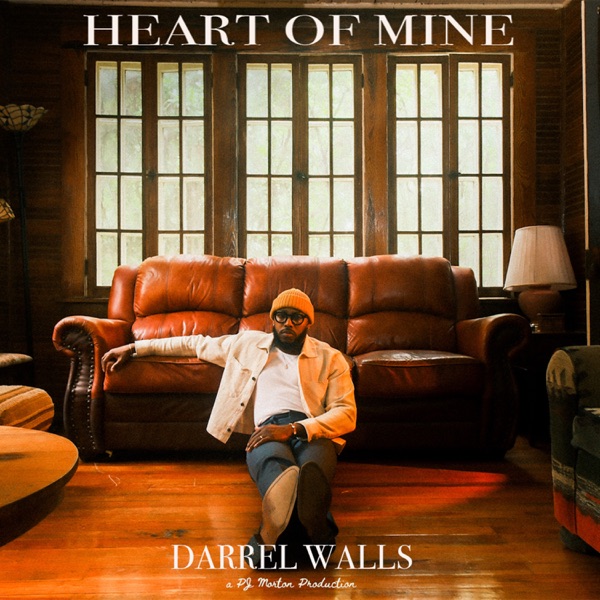 MOVE — Darrel Walls & PJ Morton