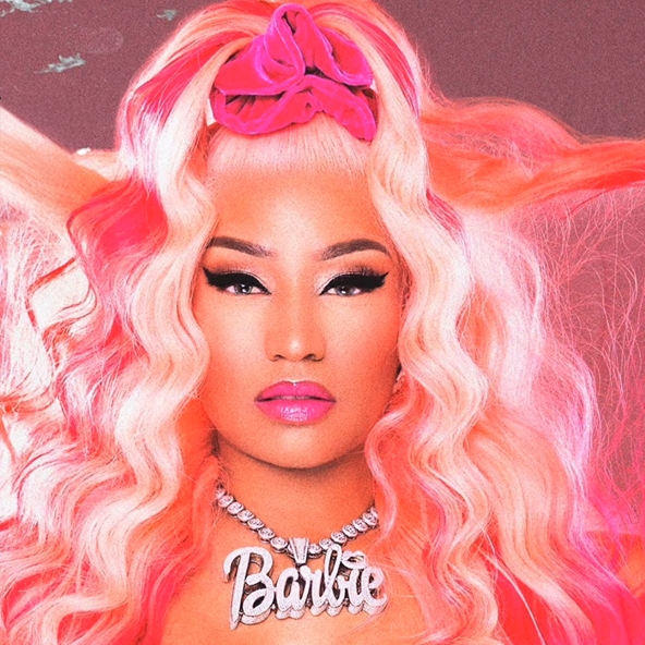 Speak your mind — Nicki Minaj ft. Chris Brown, SZA