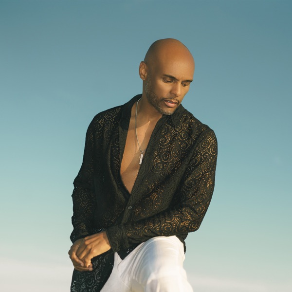 Love On It — Kenny Lattimore & Nicholas Cole