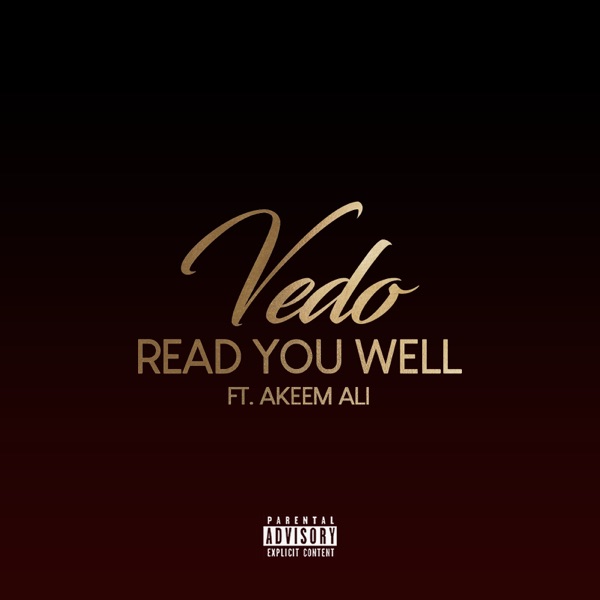 Read You Well (feat. Akeem Ali) — VEDO & Akeem Ali