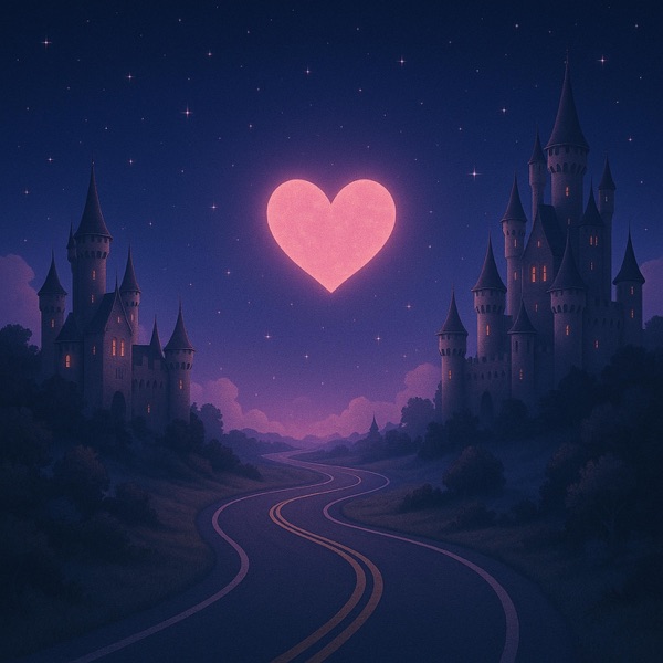 Driving Me — Ley.na