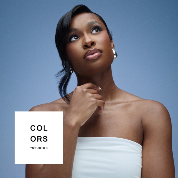 Other Side of Love - A COLORS SHOW — Coco Jones & Colors