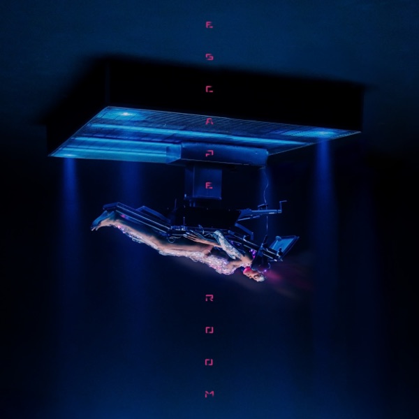 Hard Part — Teyana Taylor & Lucky Daye