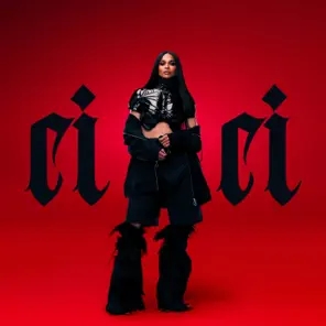 Ciara ft. Chris Brown, The Weeknd — Used To It