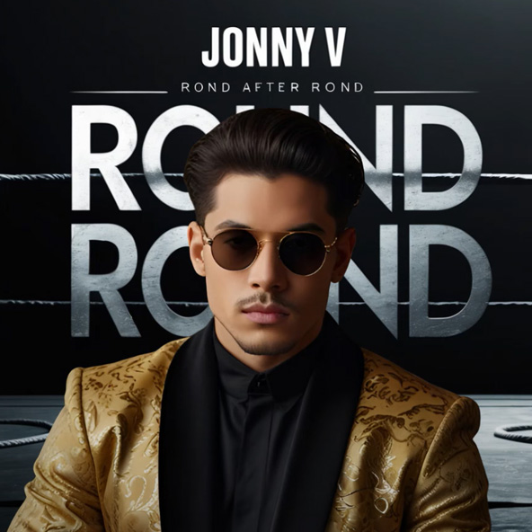 Round After Round — Jonny V