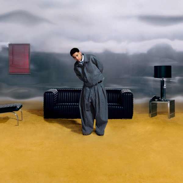 worst behaviour (feat. Kehlani) — kwn