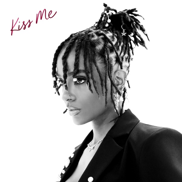 Kiss Me — Tiara Thomas