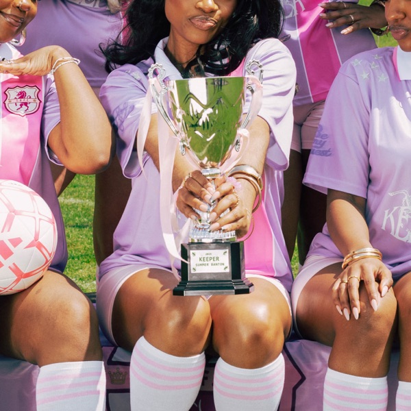 Keeper — Summer Banton