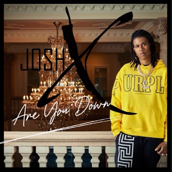 Are You Down — Josh X