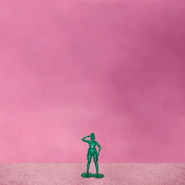 All I Want + In Pursuit — Mariah the Scientist