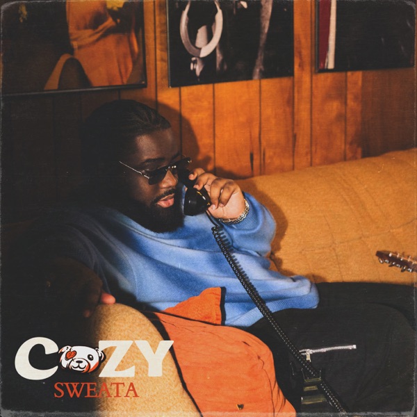 Cozy — SWEATA