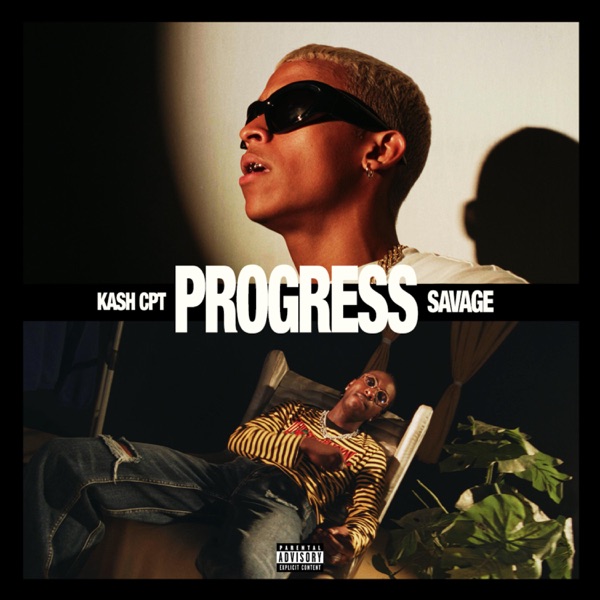 PROGRESS — Kashcpt & Savage