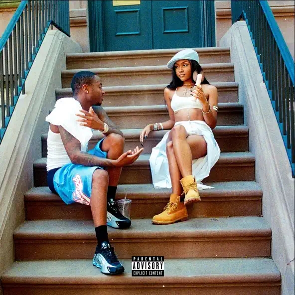 Best One (The Remix) [feat. Really Jaewon] — Journey Montana