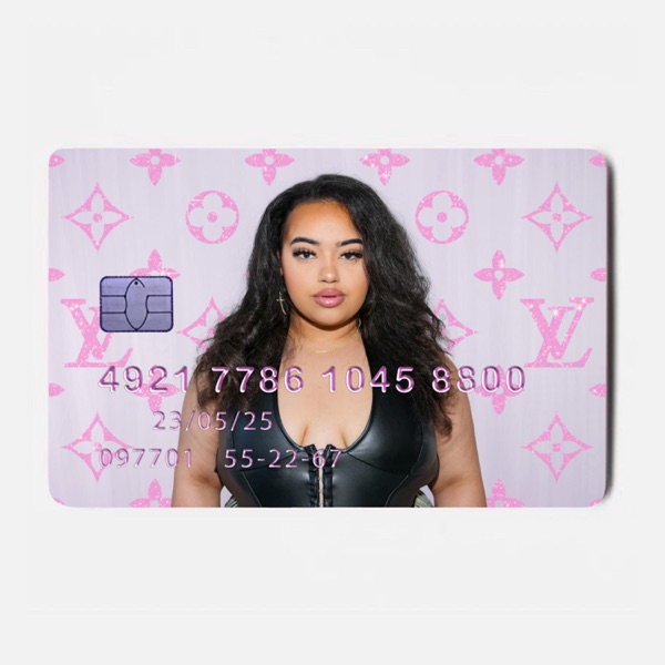 Wish 4 nomo — Courtney Marke