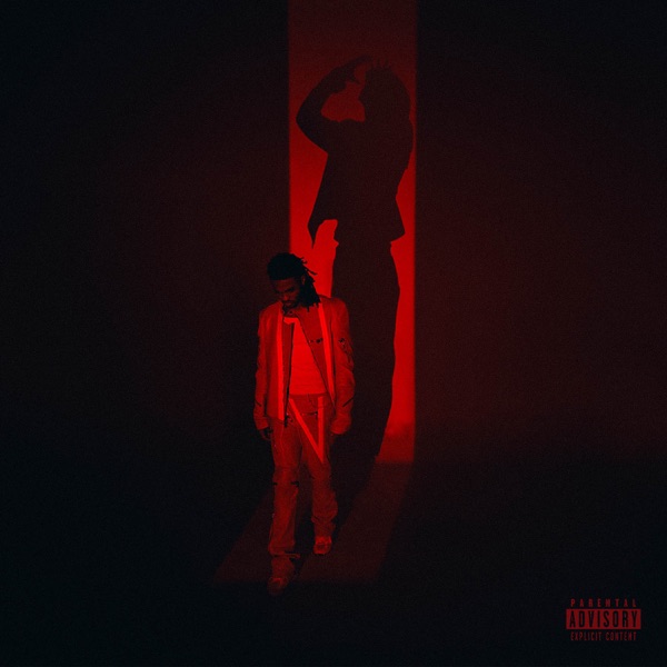 SHUT UP — Tone Stith