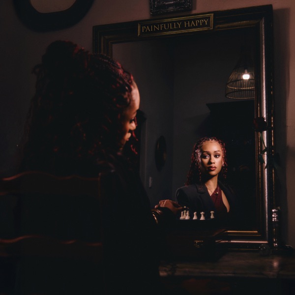 Suddenly — Nanette