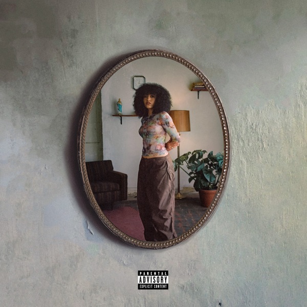 Partycrasher — Jenevieve