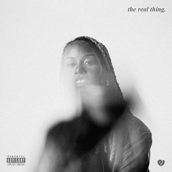 The Real Thing — PJ