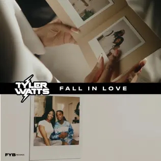 Fall In Love — Tyler Watts