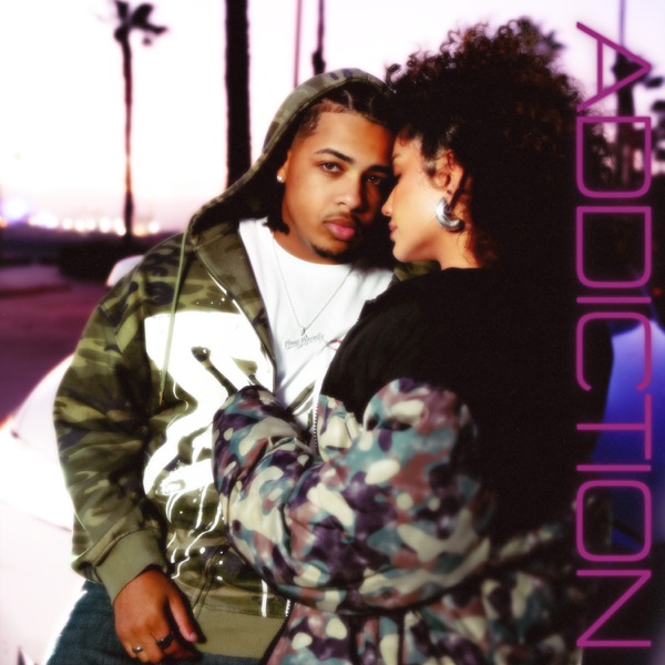 Lavender — Breez Kennedy