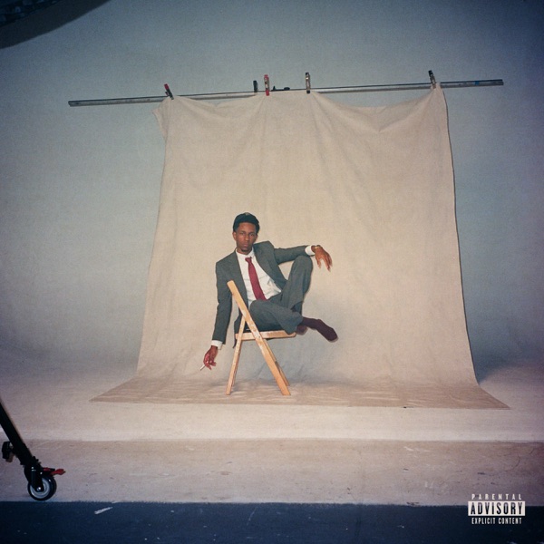 SEE RIGHT THROUGH ME (feat. Kehlani) — Isaia Huron