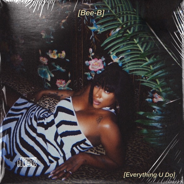Everything U Do — Bee-B