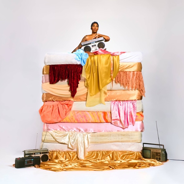 On The Low — Tiwa Savage & Skepta