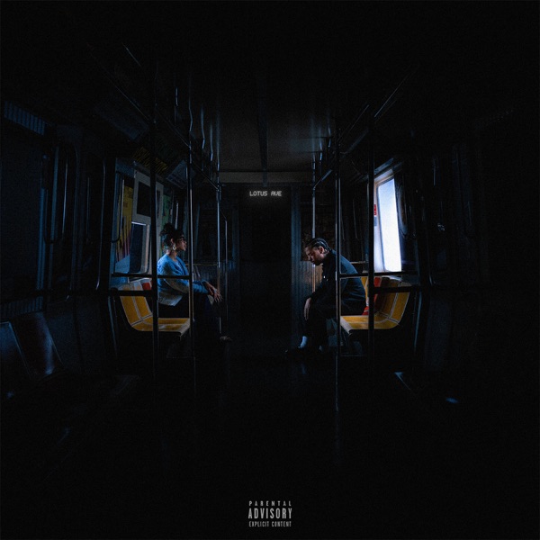 I Choose You — ELHAE & Ambré