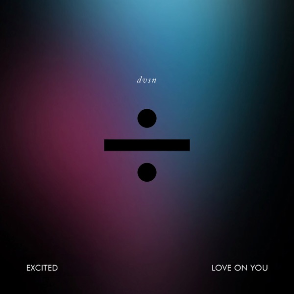 Love On You — dvsn