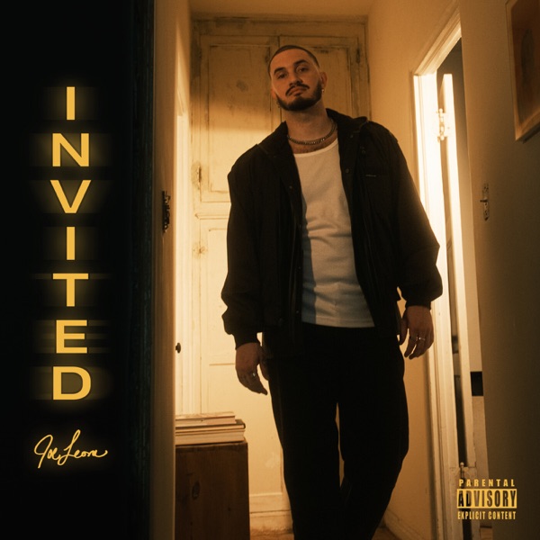 Invited — Joe Leone