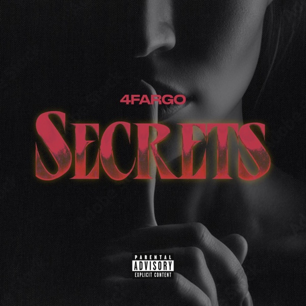 Secrets — 4Fargo