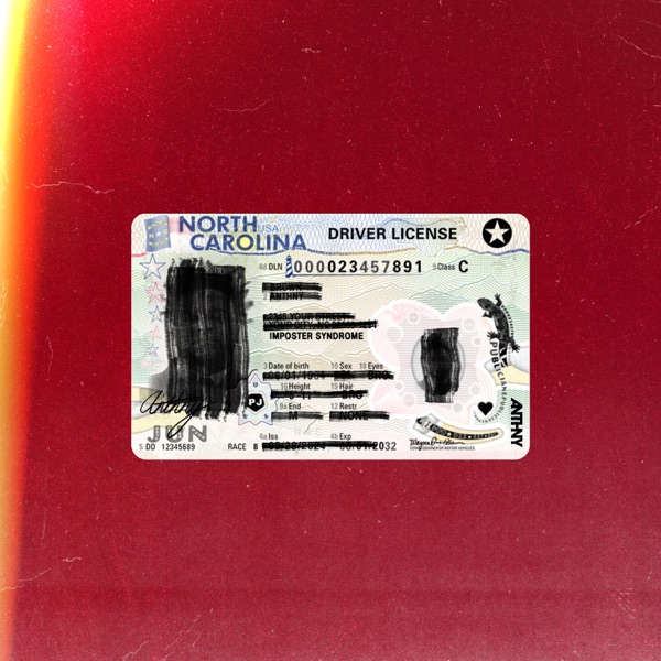 imposter syndrome — ANTHNY