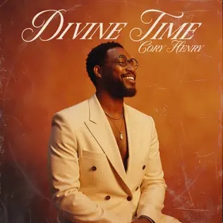 Walk on By (feat. Susan Carol) — Cory Henry