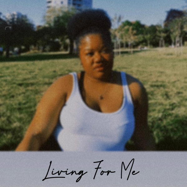 Living For Me — Rochelle Williams