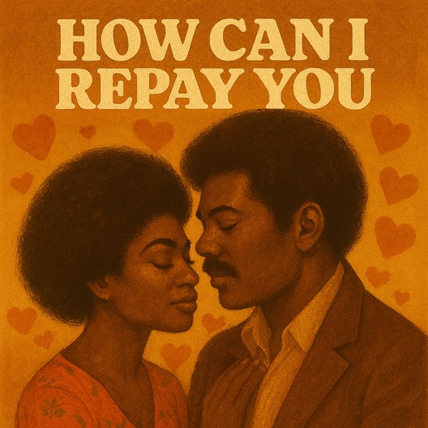 How Can I Repay You — October London