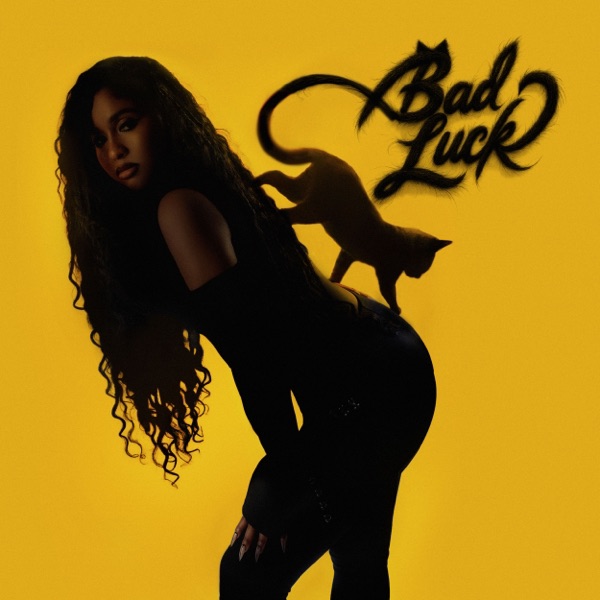 BAD LUCK — N3WYRKLA