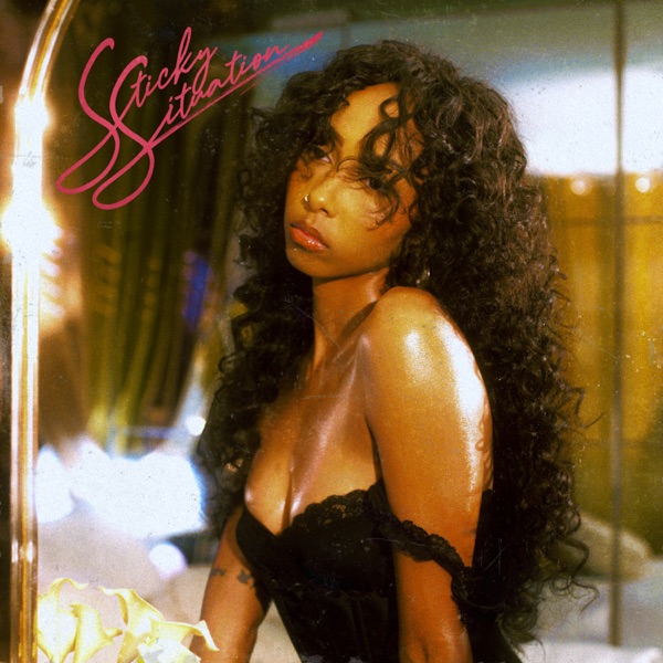 Sticky Situation — Girlfriend