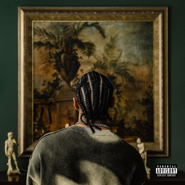 leave u alone — Concepcion