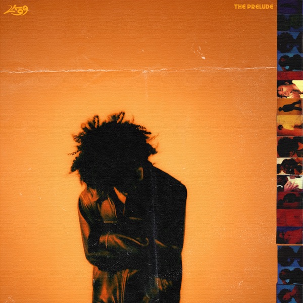 In The End — Leven Kali