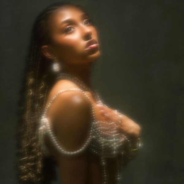 Heart Of A Storm — Luna Elle