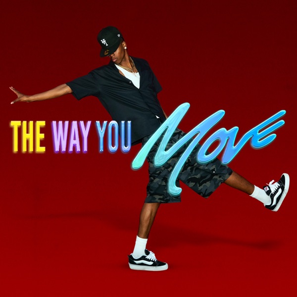 The Way You Move — JayDon