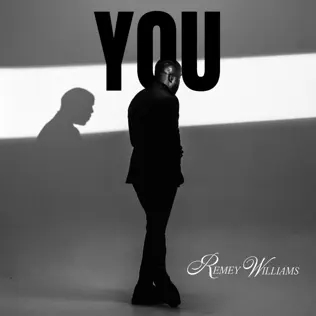 YOU (feat. Nicole Musoni) — Remey Williams