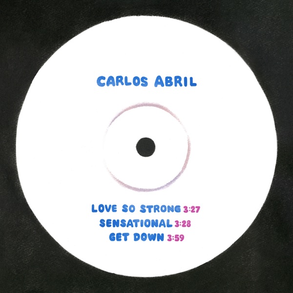 Get Down — Carlos Abril