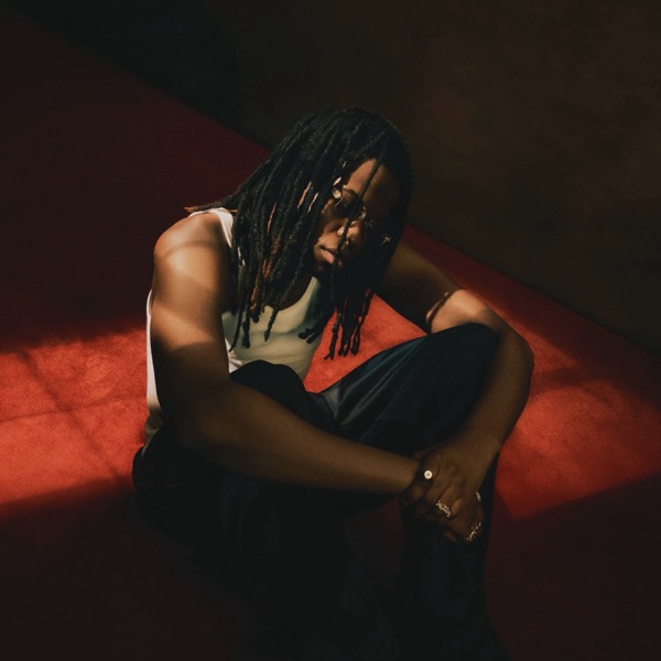 Drama — Jordan Adetunji